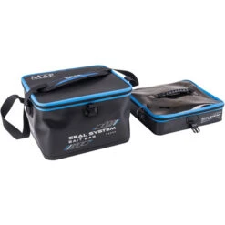MAP Seal System Bait Bag B1000&B2000 17 MAP Seal System Bait Bag B1000&B2000 -Hengelsport Winkel map seal system bait bag b1000 b2000 4