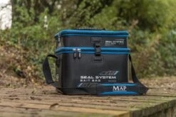 MAP Seal System Bait Bag B1000&B2000 19 MAP Seal System Bait Bag B1000&B2000 -Hengelsport Winkel map seal system bait bag b1000 b2000 5