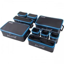 MAP Seal System Carryall -Hengelsport Winkel map seal system carryall 2