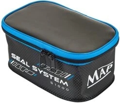 MAP Seal System Feeder Storage Case S1000