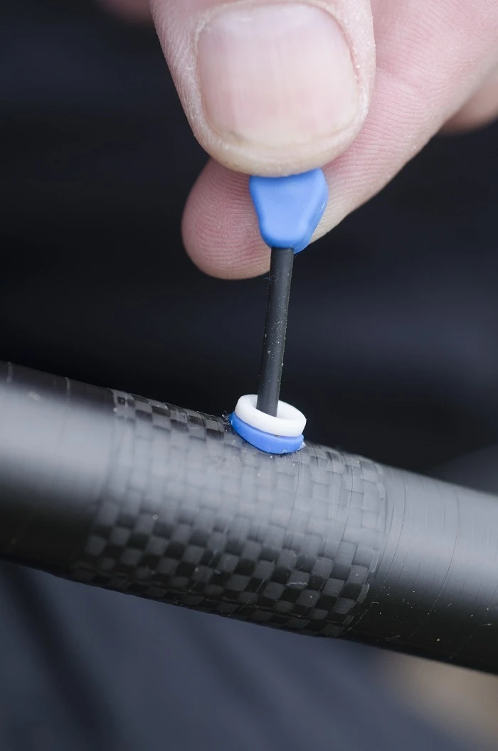 MAP Side Puller Bead 2 MAP Side Puller Bead - Afbeelding 2