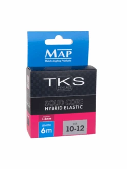 MAP TKS Solid Core Hybrid Elastic 6m -Hengelsport Winkel map tks solid core hybrid elastic 6m 1