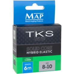 MAP TKS Solid Core Hybrid Elastic 6m -Hengelsport Winkel map tks solid core hybrid elastic 6m 2