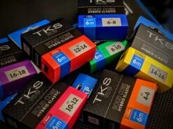 MAP TKS Solid Core Hybrid Elastic 6m -Hengelsport Winkel map tks solid core hybrid elastic 6m 3