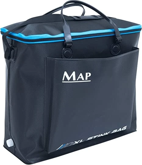 MAP XL EVA Stink Bag 2 MAP XL EVA Stink Bag - Afbeelding 2