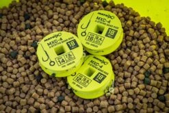 Matrix 18” X - Strong Bait Band MXC - 4 -Hengelsport Winkel matrix 18 x strong bait band mxc 4 7