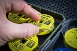 Matrix 18” X - Strong Bait Band MXC - 4 -Hengelsport Winkel matrix 18 x strong bait band mxc 4 8