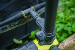 Matrix 3D-R Keepnet Arm Short MK2 -Hengelsport Winkel matrix 3d r keepnet arm short mk2 5