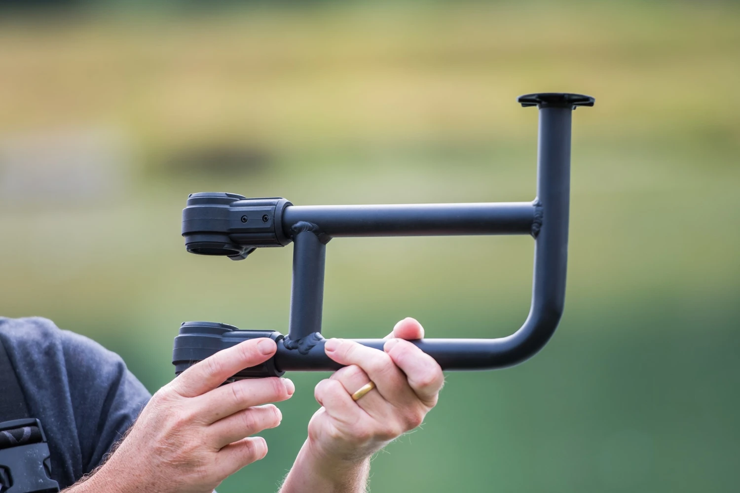 Matrix 3D-R Side Tray Support Arm 2 Matrix 3D-R Side Tray Support Arm - Afbeelding 2