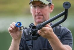 Matrix 3D-R Side Tray Support Arm 12 Matrix 3D-R Side Tray Support Arm -Hengelsport Winkel matrix 3d r side tray support arm 2