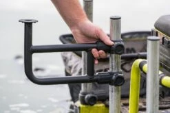 Matrix 3D-R Side Tray Support Arm 13 Matrix 3D-R Side Tray Support Arm -Hengelsport Winkel matrix 3d r side tray support arm 3