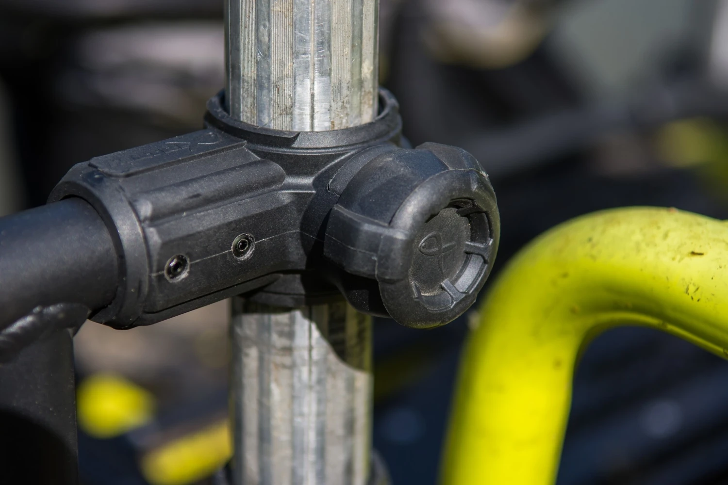 Matrix 3D-R Side Tray Support Arm 6 Matrix 3D-R Side Tray Support Arm - Afbeelding 6