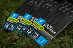 Matrix 4” Super Stop Rigs MXC-3 -Hengelsport Winkel matrix 4 super stop rigs mxc 3 6