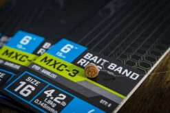 Matrix 6” Bait Band Rigs MXC-3 -Hengelsport Winkel matrix 6 bait band rigs mxc 3 4