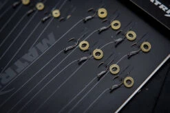 Matrix 6” Bait Band Rigs MXC-3 -Hengelsport Winkel matrix 6 bait band rigs mxc 3 8