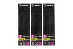 Matrix 6” Pole Rigs MXC-1 -Hengelsport Winkel matrix 6 pole rigs mxc 1 6