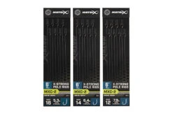 Matrix 6” X - Strong Pole Rigs MXC-2 -Hengelsport Winkel matrix 6 x strong pole rigs mxc 2 6