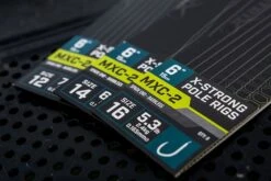 Matrix 6” X - Strong Pole Rigs MXC-2 -Hengelsport Winkel matrix 6 x strong pole rigs mxc 2 7