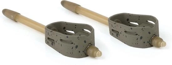 Matrix Alloy Open Feeder 25gr Small 1 Matrix Alloy Open Feeder 25gr Small