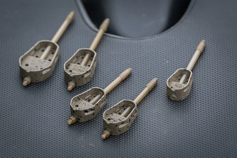 Matrix Alloy Open Feeder Inter 3 Matrix Alloy Open Feeder Inter - Afbeelding 3