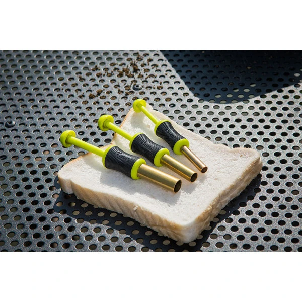 Matrix Compression Punch Set 6/8 & 10mm 2 Matrix Compression Punch Set 6/8 & 10mm - Afbeelding 2