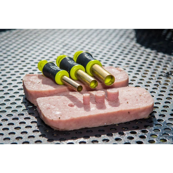 Matrix Compression Punch Set 6/8 & 10mm 5 Matrix Compression Punch Set 6/8 & 10mm - Afbeelding 5