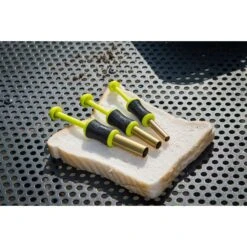 Matrix Compression Punch Set 6/8 & 10mm 16 Matrix Compression Punch Set 6/8 & 10mm -Hengelsport Winkel matrix compression punch set 6 8 10mm 6