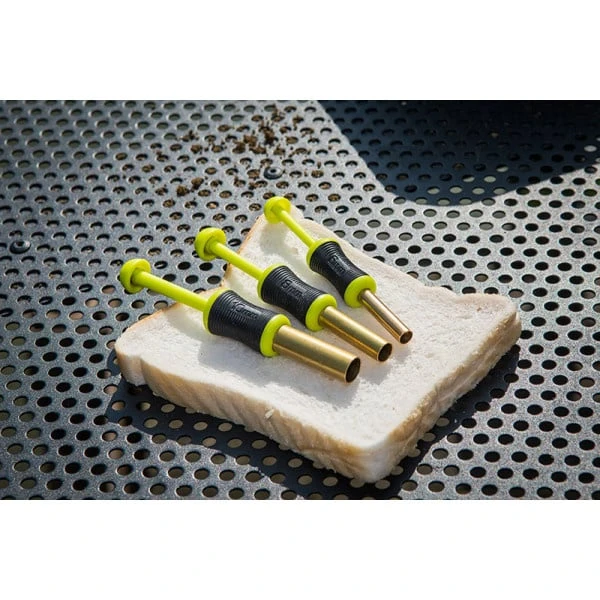 Matrix Compression Punch Set 6/8 & 10mm 7 Matrix Compression Punch Set 6/8 & 10mm - Afbeelding 7