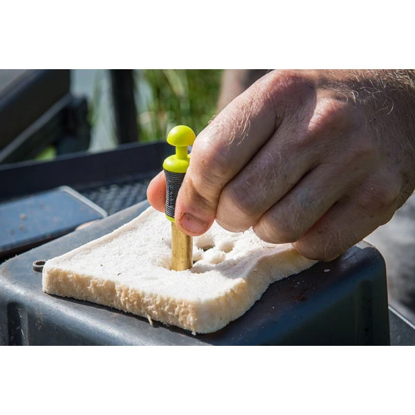 Matrix Compression Punch Set 6/8 & 10mm 8 Matrix Compression Punch Set 6/8 & 10mm - Afbeelding 8