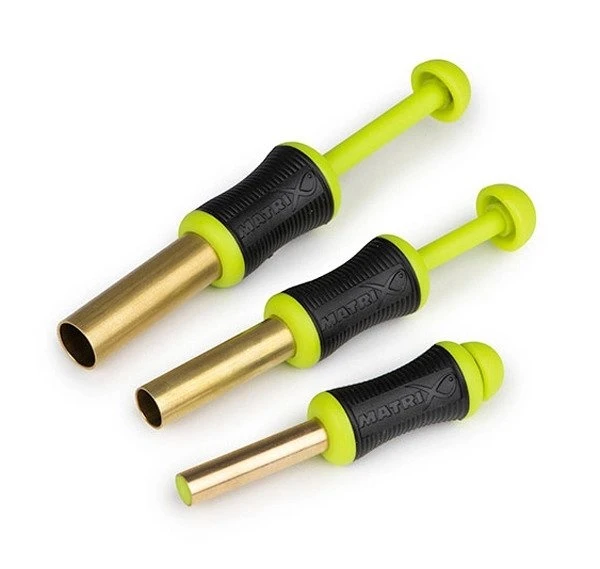 Matrix Compression Punch Set 6/8 & 10mm 1 Matrix Compression Punch Set 6/8 & 10mm