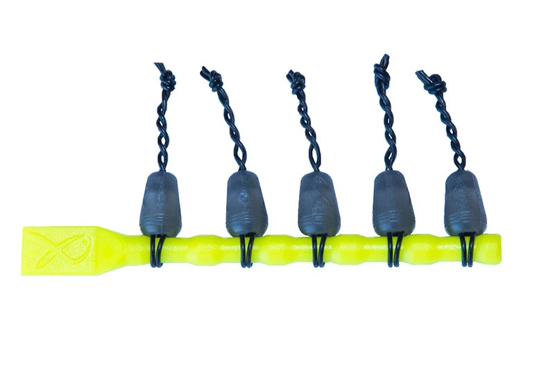 Matrix Dacron Connectors 4 Matrix Dacron Connectors - Afbeelding 4