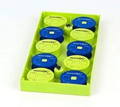 Hengelsport Winkel -Hengelsport Winkel matrix eva rig discs rig pins 1