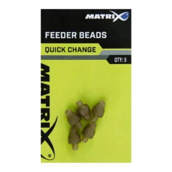 Matrix Feeder Beads 7 Matrix Feeder Beads -Hengelsport Winkel matrix feeder beads 3