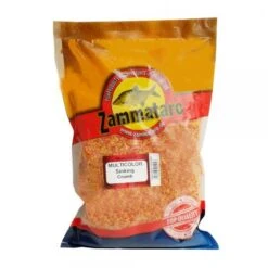 Multicolor Sinking Crumb