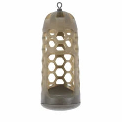 Absolute Window Feeders (caged) Medium 15 Absolute Window Feeders (caged) Medium -Hengelsport Winkel preston innovations absolute window feeders caged 1