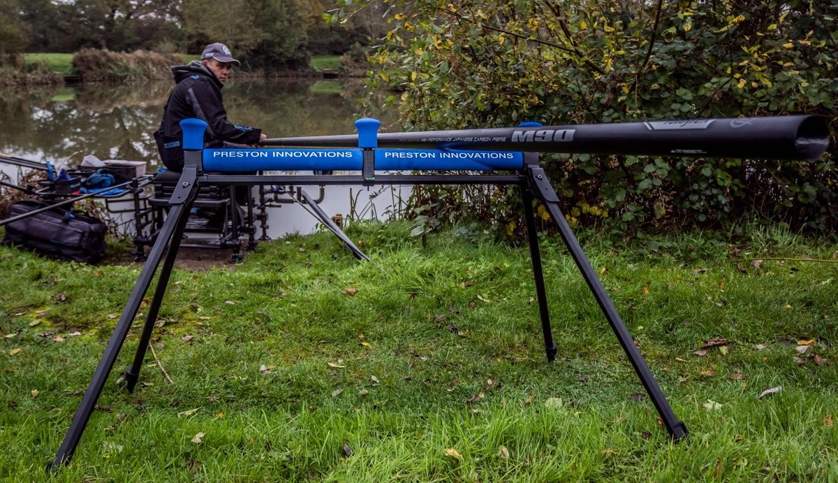 Competition Pro XL Flat Roller 3 Competition Pro XL Flat Roller - Afbeelding 3