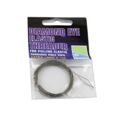 Diamond Eye Elastic Threader