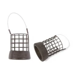 Distance Cage Feeders Large -Hengelsport Winkel preston innovations distance cage feeders large 3