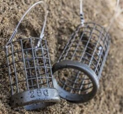 Distance Cage Feeders Micro 10 Distance Cage Feeders Micro -Hengelsport Winkel preston innovations distance cage feeders micro 4