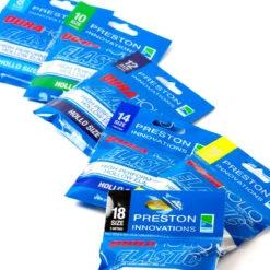 Dura Hollo Elastic -Hengelsport Winkel preston innovations dura hollo elastic 3