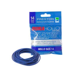 Dura Hollo Elastic -Hengelsport Winkel preston innovations dura hollo elastic 5