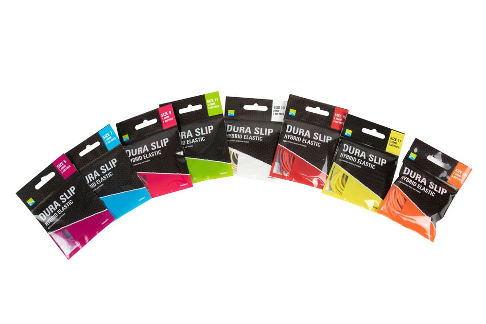 Dura Slip Hybrid Elastic 3m 5 Dura Slip Hybrid Elastic 3m - Afbeelding 5