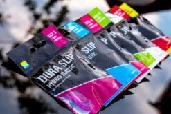 Dura Slip Hybrid Elastic 3m 13 Dura Slip Hybrid Elastic 3m -Hengelsport Winkel preston innovations dura slip hybrid elastic 3m 5