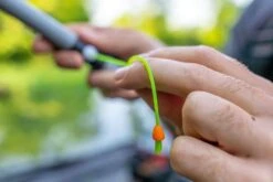 Dura Slip Hybrid Elastic 3m 14 Dura Slip Hybrid Elastic 3m -Hengelsport Winkel preston innovations dura slip hybrid elastic 3m 6