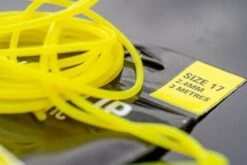 Dura Slip Hybrid Elastic 3m 15 Dura Slip Hybrid Elastic 3m -Hengelsport Winkel preston innovations dura slip hybrid elastic 3m 7