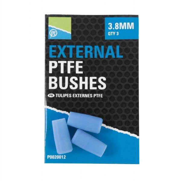 External Ptfe Bushes 1 External Ptfe Bushes