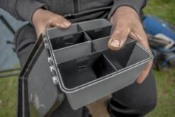 Hardcase Accessory Box Xxl 8 Hardcase Accessory Box Xxl -Hengelsport Winkel preston innovations hardcase accessory box xxl 2