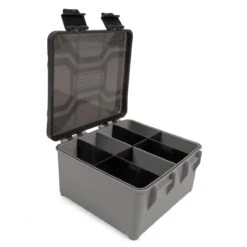 Hardcase Accessory Box Xxl 9 Hardcase Accessory Box Xxl -Hengelsport Winkel preston innovations hardcase accessory box xxl 3
