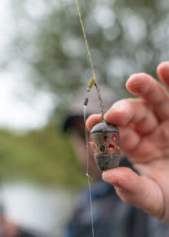 Hengelsport Winkel -Hengelsport Winkel preston innovations icm maggot feeders 1