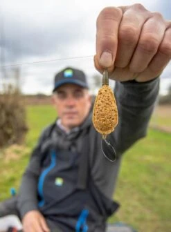 ICS In-line Banjo XR Feeder -Hengelsport Winkel preston innovations ics in line banjo xr feeder 2